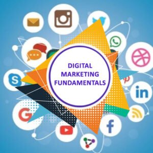 Digital Marketing Fundamentals