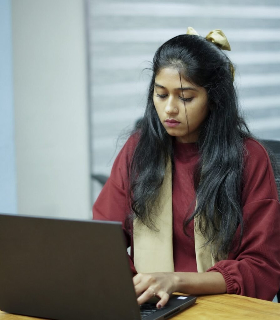 freelance digital marketer in kochi